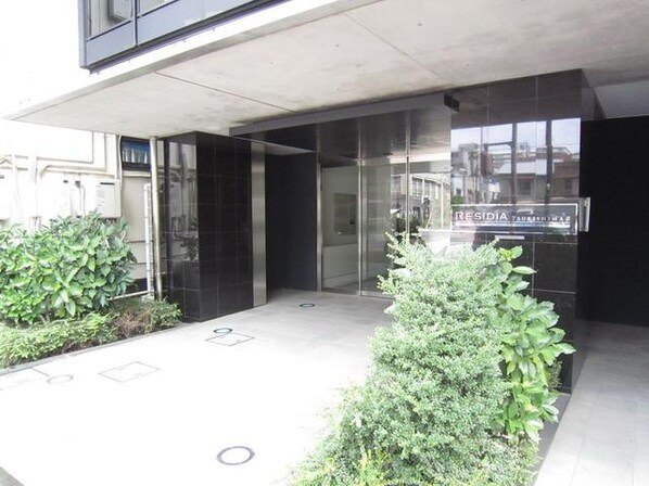 レジディア月島IIの物件内観写真